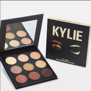 Kylie Jenner Sorta Sweet Palette